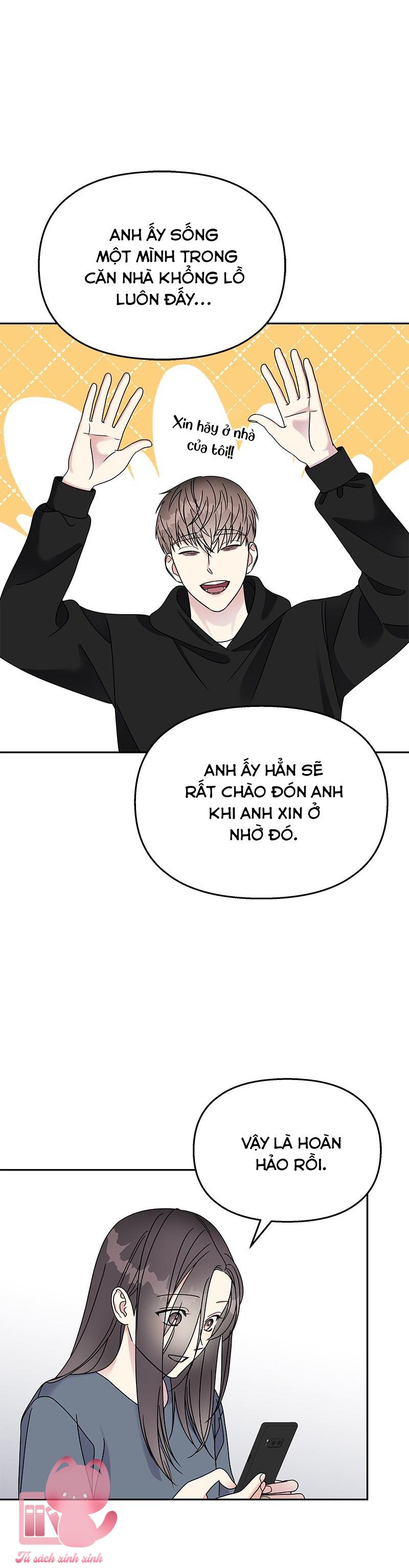 Hãy Vờ Như Ta Yêu Nhau: Hãy Vờ Như Ta Yêu [...] – Chap 59