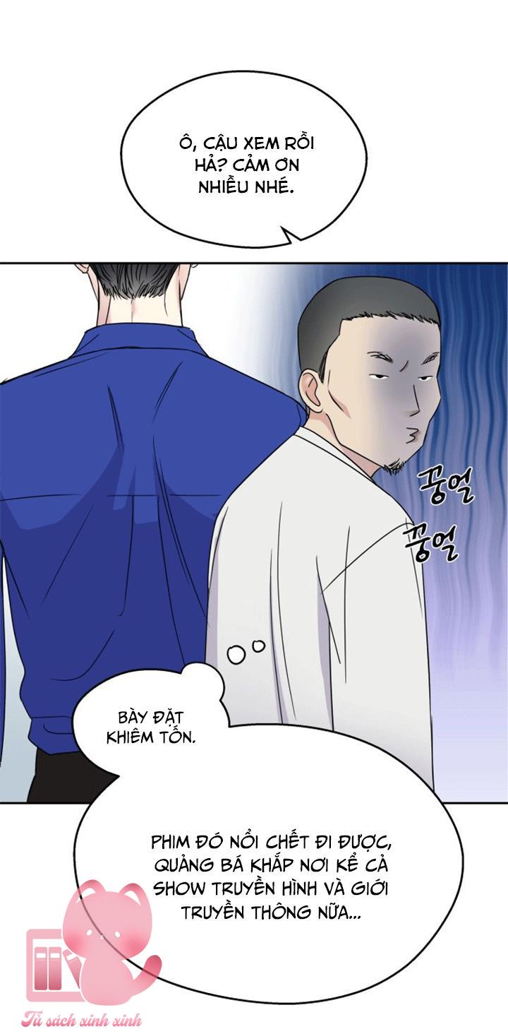 Hãy Vờ Như Ta Yêu Nhau: Hãy Vờ Như Ta Yêu [...] – Chap 6