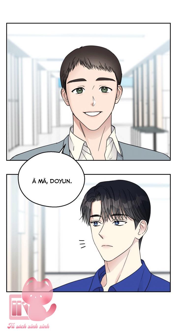 Hãy Vờ Như Ta Yêu Nhau: Hãy Vờ Như Ta Yêu [...] – Chap 6