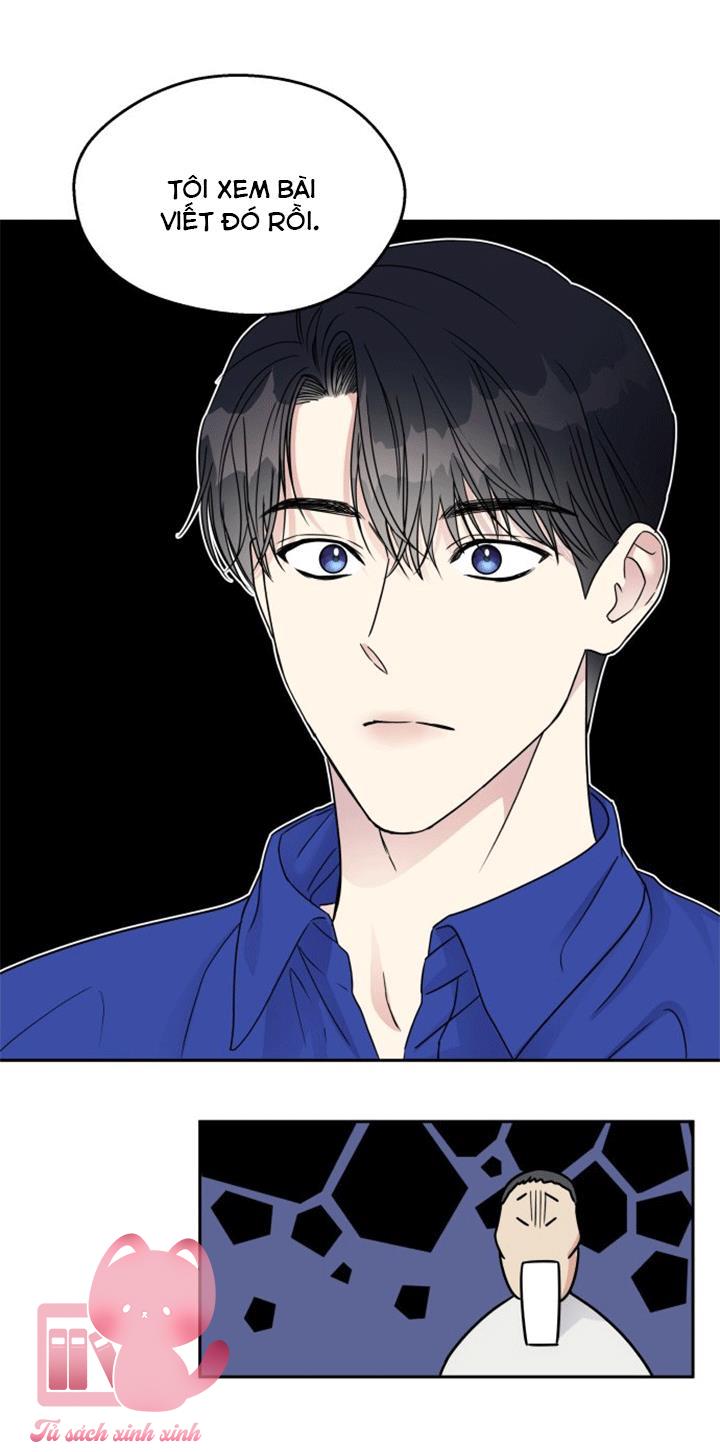 Hãy Vờ Như Ta Yêu Nhau: Hãy Vờ Như Ta Yêu [...] – Chap 6