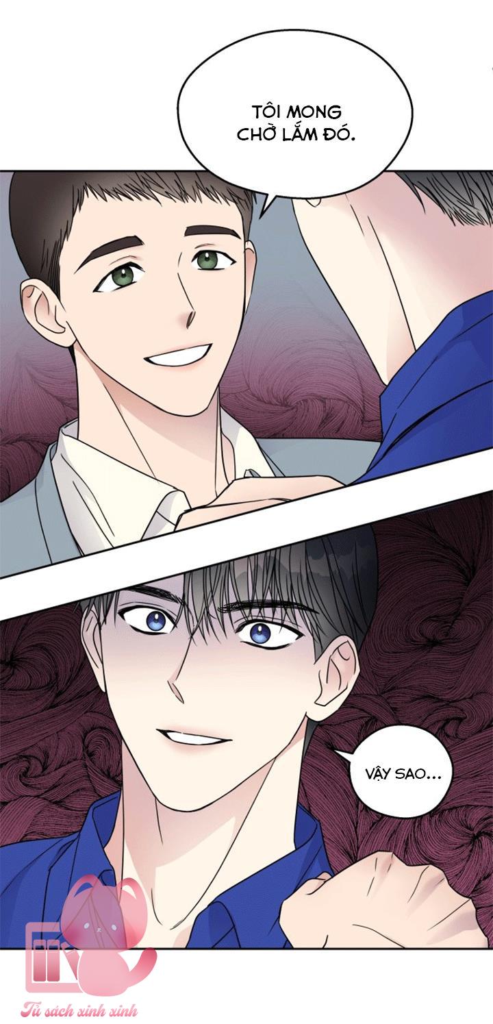 Hãy Vờ Như Ta Yêu Nhau: Hãy Vờ Như Ta Yêu [...] – Chap 6