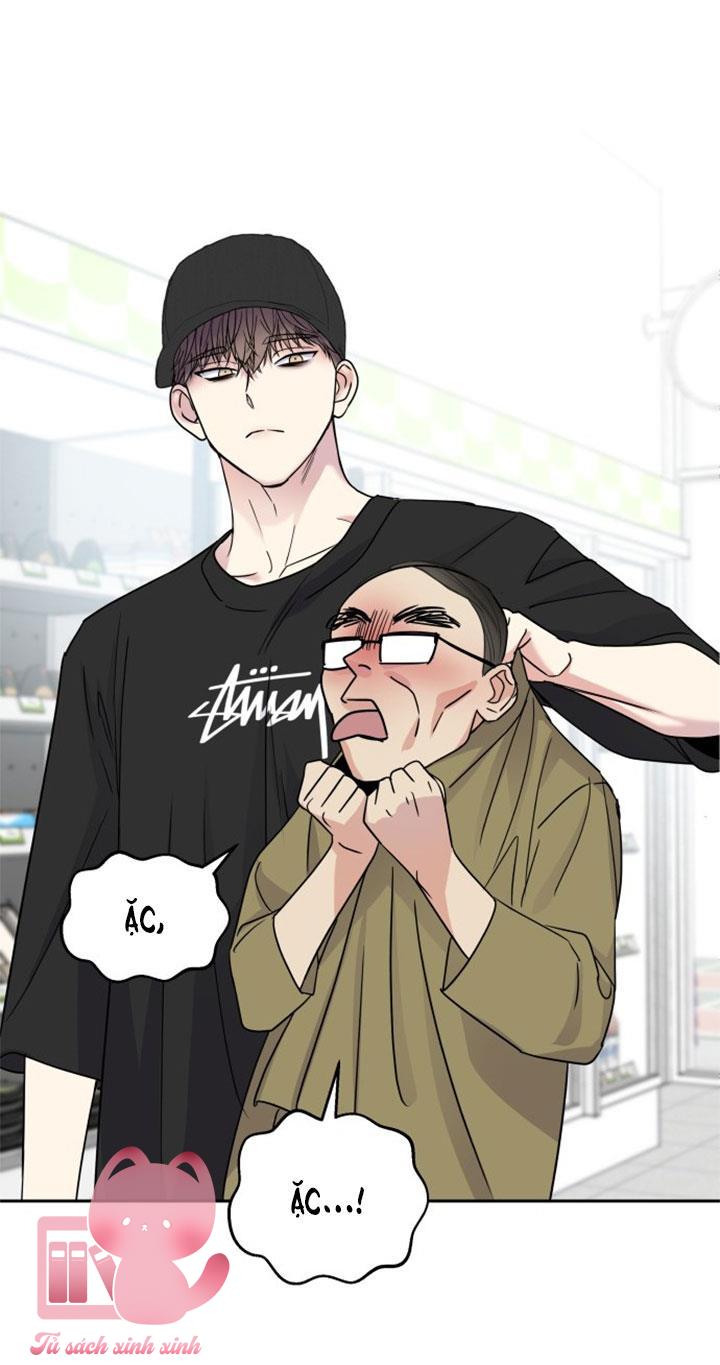 Hãy Vờ Như Ta Yêu Nhau: Hãy Vờ Như Ta Yêu [...] – Chap 6