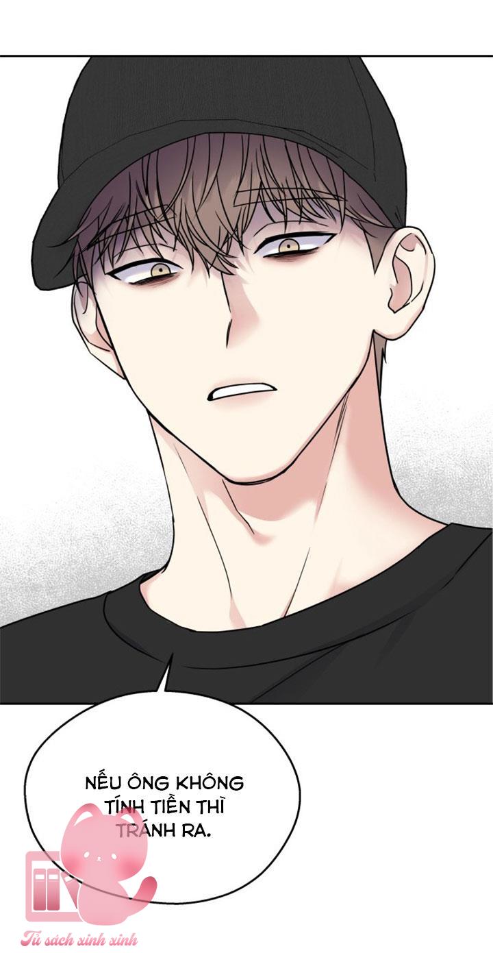 Hãy Vờ Như Ta Yêu Nhau: Hãy Vờ Như Ta Yêu [...] – Chap 6