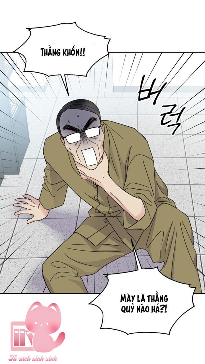 Hãy Vờ Như Ta Yêu Nhau: Hãy Vờ Như Ta Yêu [...] – Chap 6