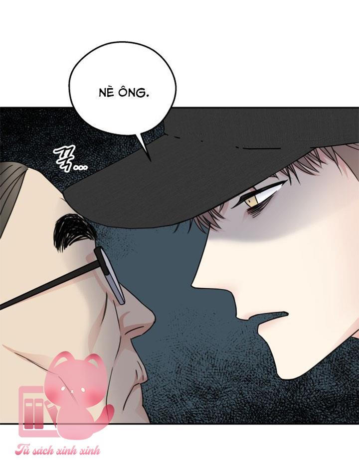 Hãy Vờ Như Ta Yêu Nhau: Hãy Vờ Như Ta Yêu [...] – Chap 6