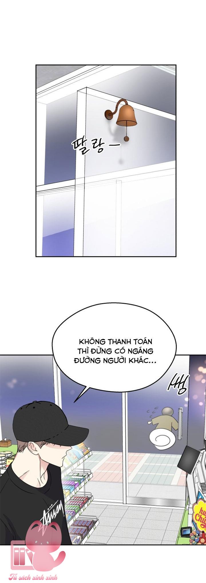 Hãy Vờ Như Ta Yêu Nhau: Hãy Vờ Như Ta Yêu [...] – Chap 6