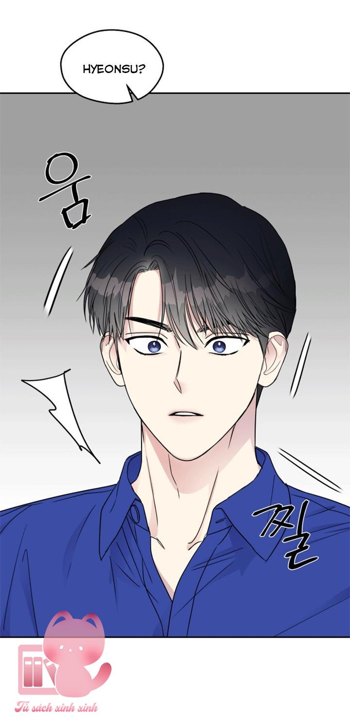 Hãy Vờ Như Ta Yêu Nhau: Hãy Vờ Như Ta Yêu [...] – Chap 6