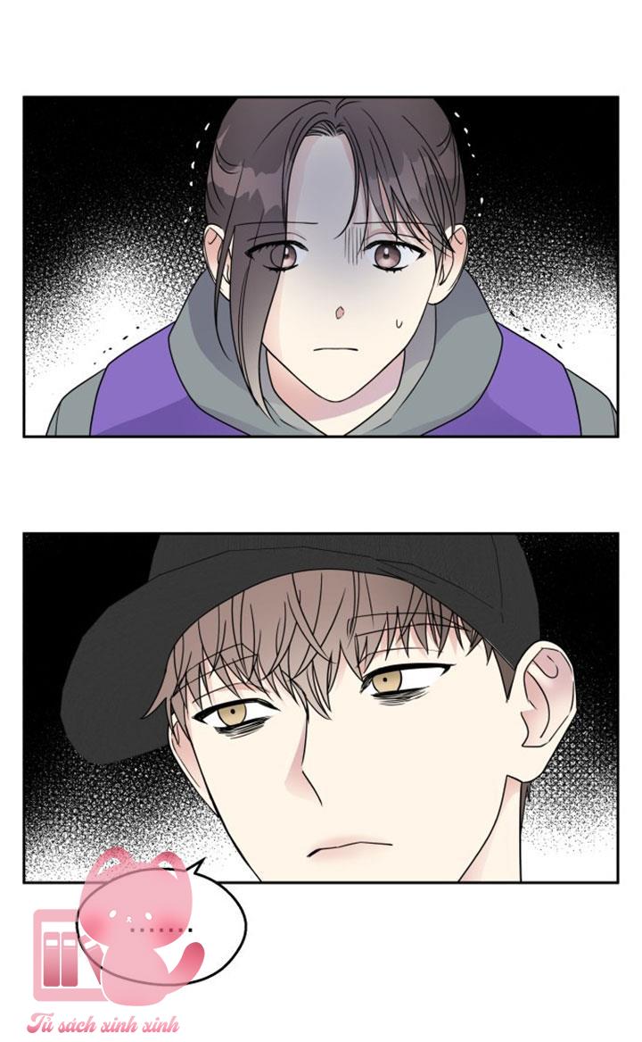 Hãy Vờ Như Ta Yêu Nhau: Hãy Vờ Như Ta Yêu [...] – Chap 6