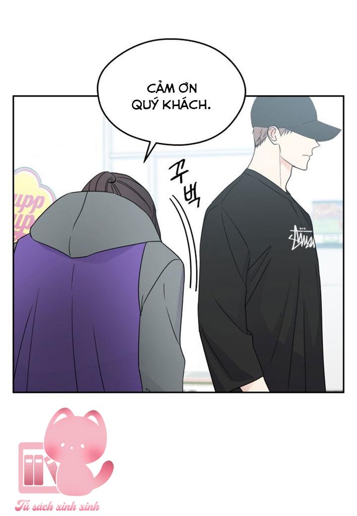 Hãy Vờ Như Ta Yêu Nhau: Hãy Vờ Như Ta Yêu [...] – Chap 6