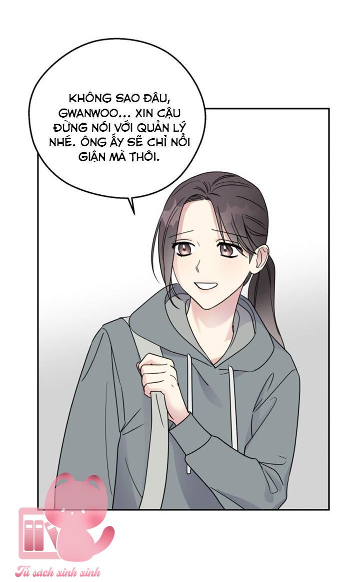 Hãy Vờ Như Ta Yêu Nhau: Hãy Vờ Như Ta Yêu [...] – Chap 6