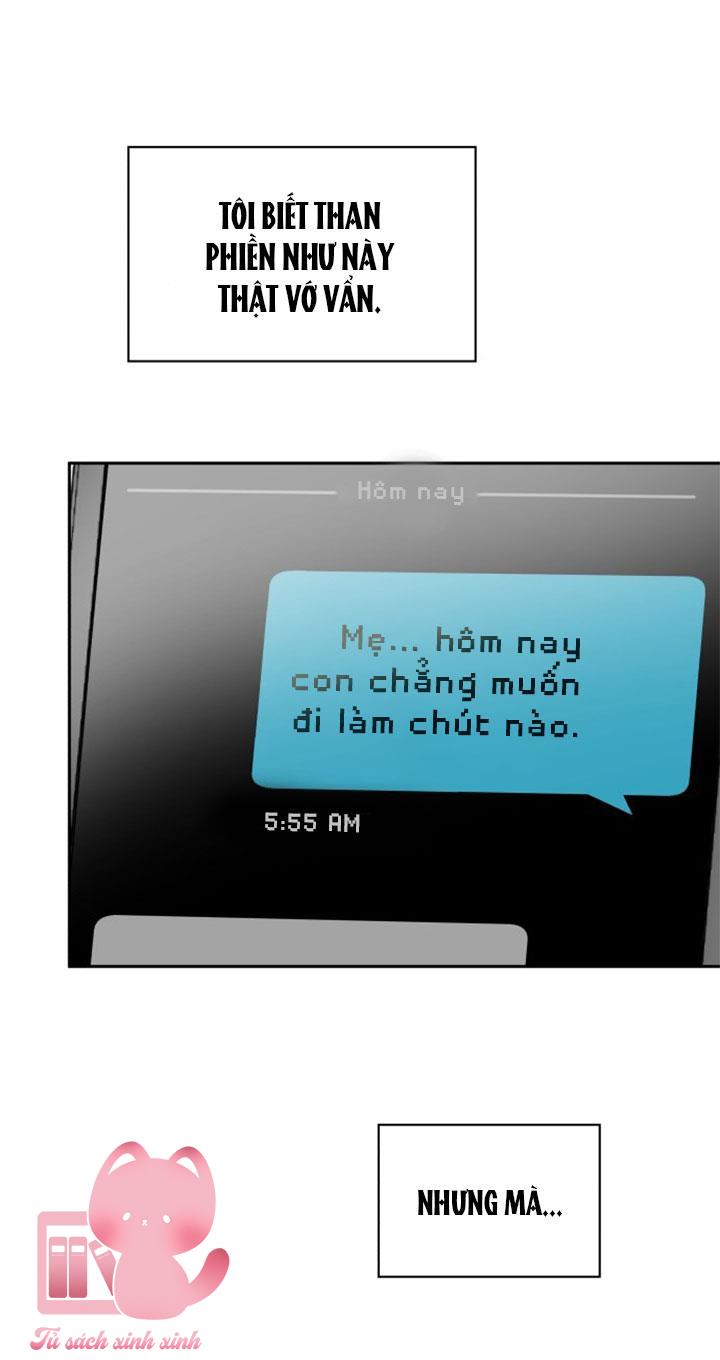 Hãy Vờ Như Ta Yêu Nhau: Hãy Vờ Như Ta Yêu [...] – Chap 6