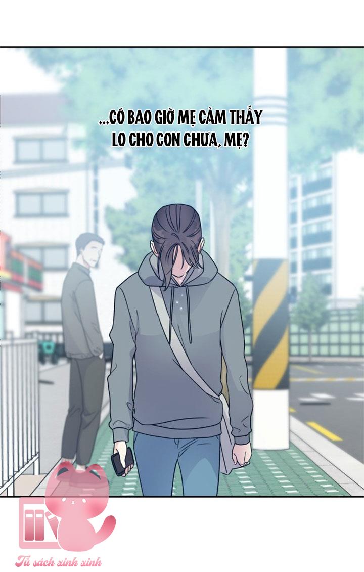 Hãy Vờ Như Ta Yêu Nhau: Hãy Vờ Như Ta Yêu [...] – Chap 6