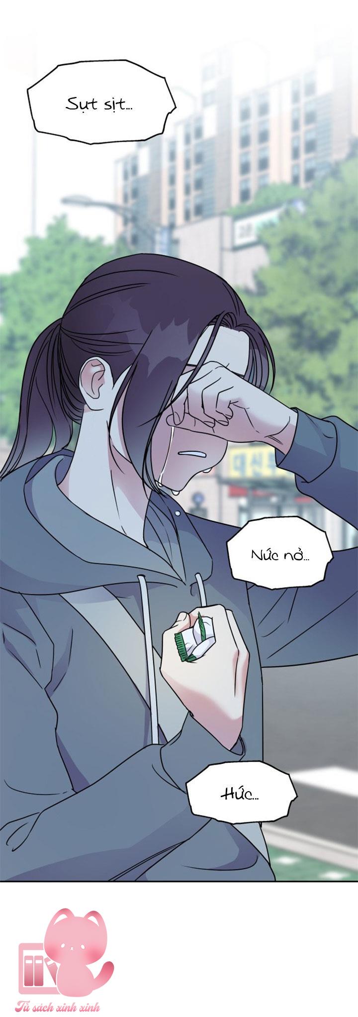 Hãy Vờ Như Ta Yêu Nhau: Hãy Vờ Như Ta Yêu [...] – Chap 6