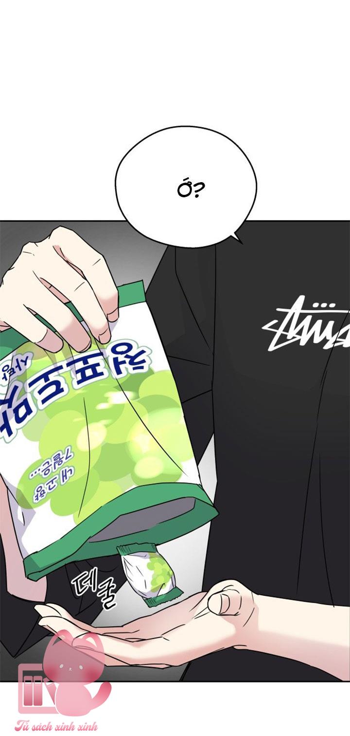 Hãy Vờ Như Ta Yêu Nhau: Hãy Vờ Như Ta Yêu [...] – Chap 6