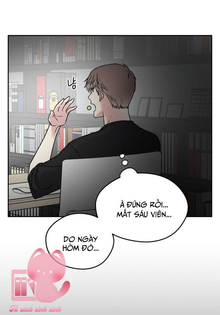 Hãy Vờ Như Ta Yêu Nhau: Hãy Vờ Như Ta Yêu [...] – Chap 6