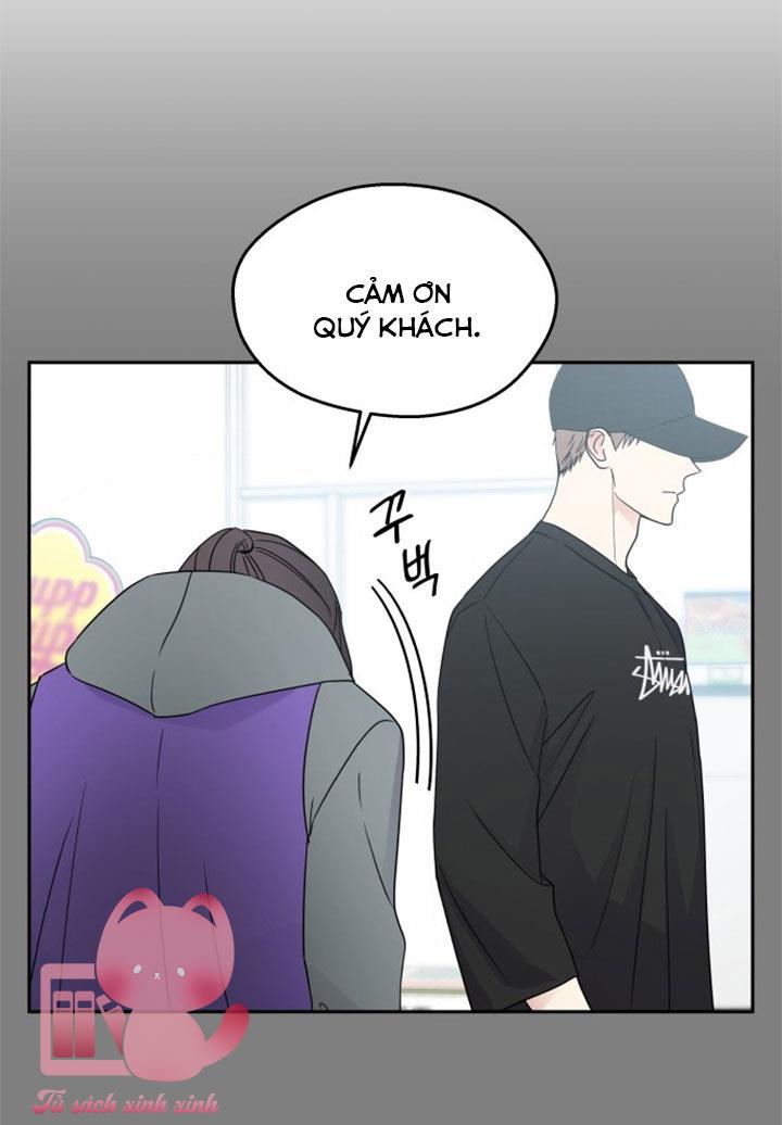 Hãy Vờ Như Ta Yêu Nhau: Hãy Vờ Như Ta Yêu [...] – Chap 6