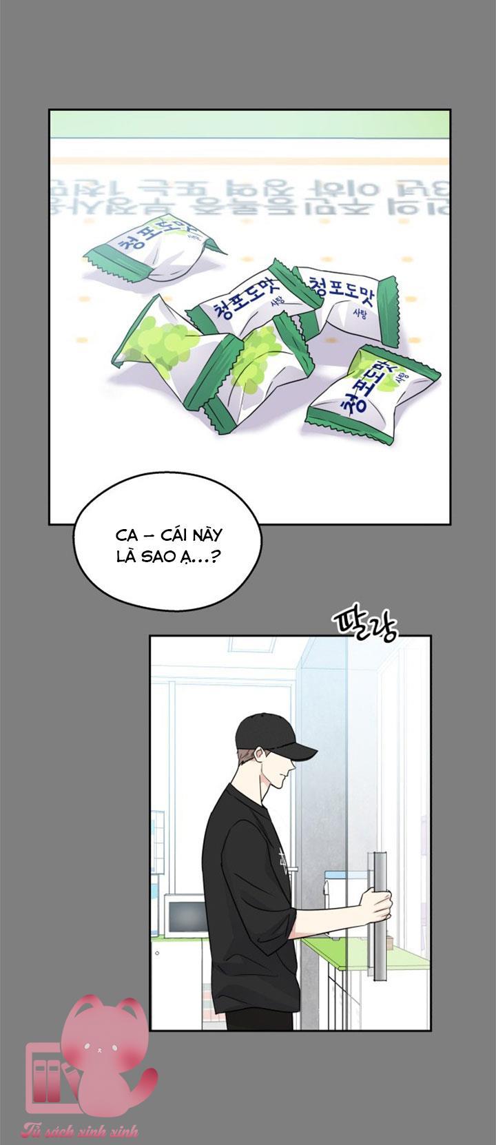 Hãy Vờ Như Ta Yêu Nhau: Hãy Vờ Như Ta Yêu [...] – Chap 6