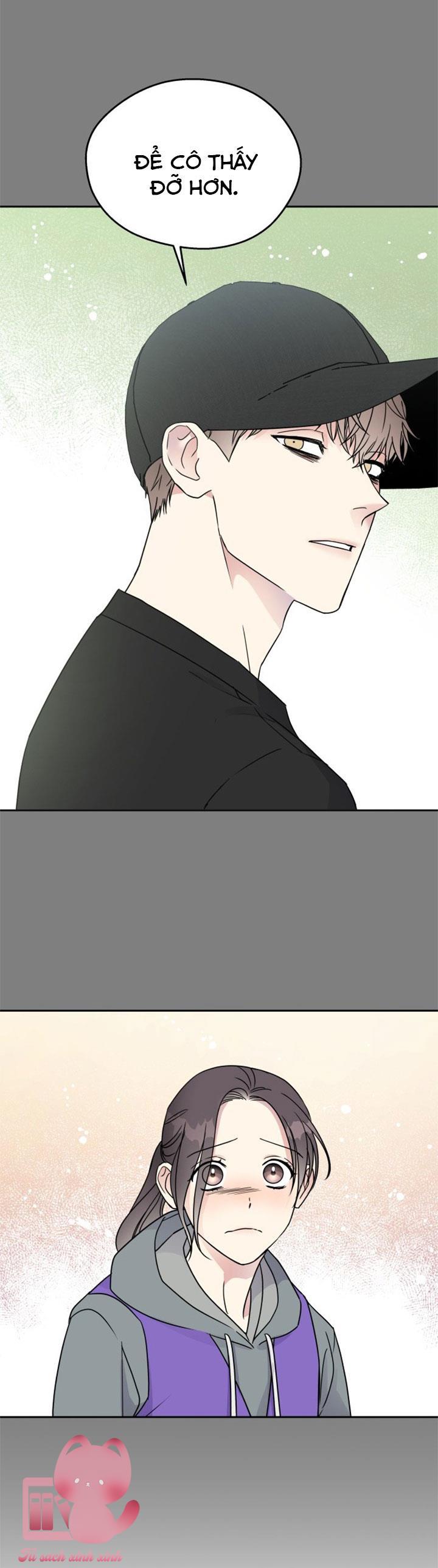 Hãy Vờ Như Ta Yêu Nhau: Hãy Vờ Như Ta Yêu [...] – Chap 6