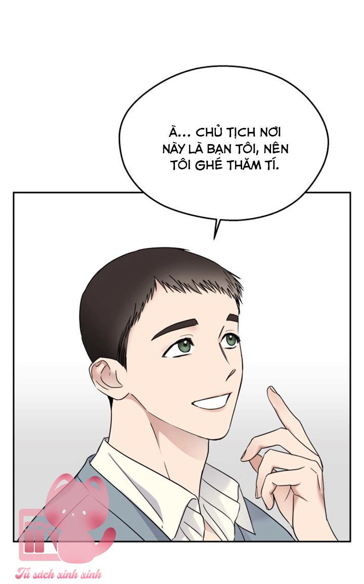 Hãy Vờ Như Ta Yêu Nhau: Hãy Vờ Như Ta Yêu [...] – Chap 6