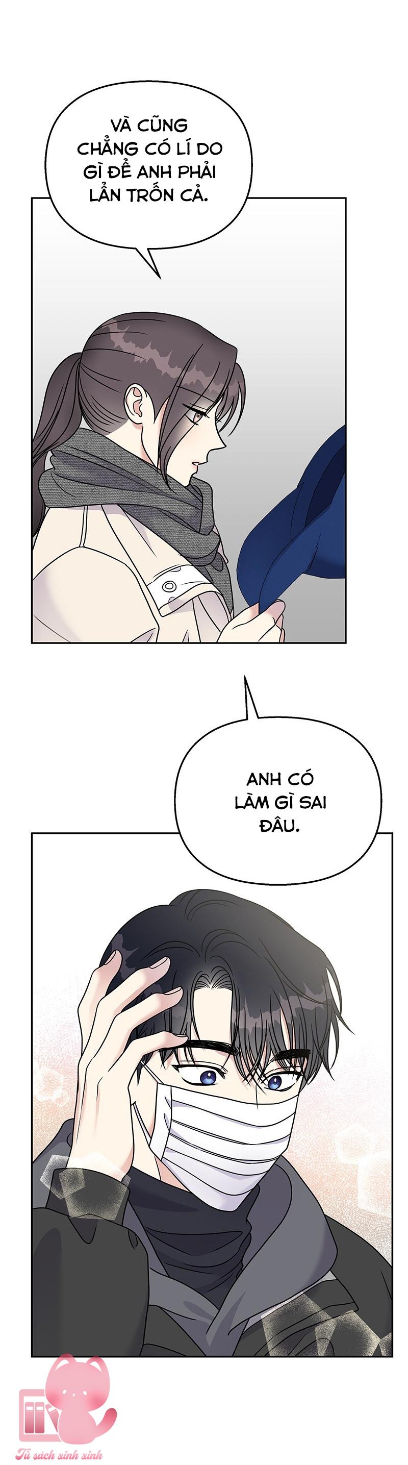 Hãy Vờ Như Ta Yêu Nhau: Hãy Vờ Như Ta Yêu [...] – Chap 60