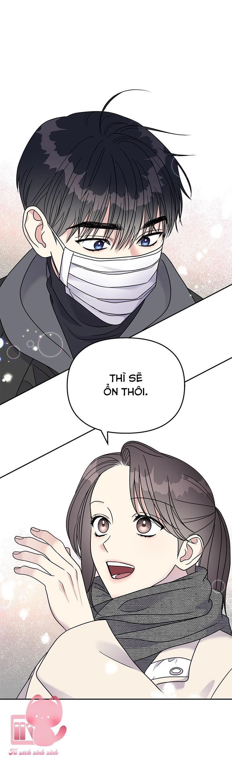 Hãy Vờ Như Ta Yêu Nhau: Hãy Vờ Như Ta Yêu [...] – Chap 60