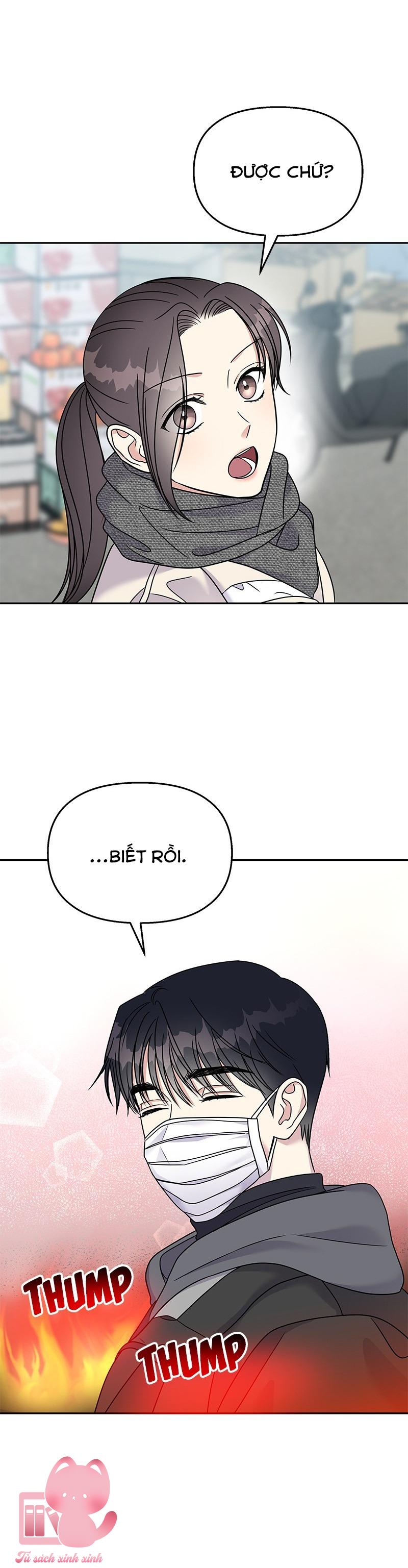 Hãy Vờ Như Ta Yêu Nhau: Hãy Vờ Như Ta Yêu [...] – Chap 60