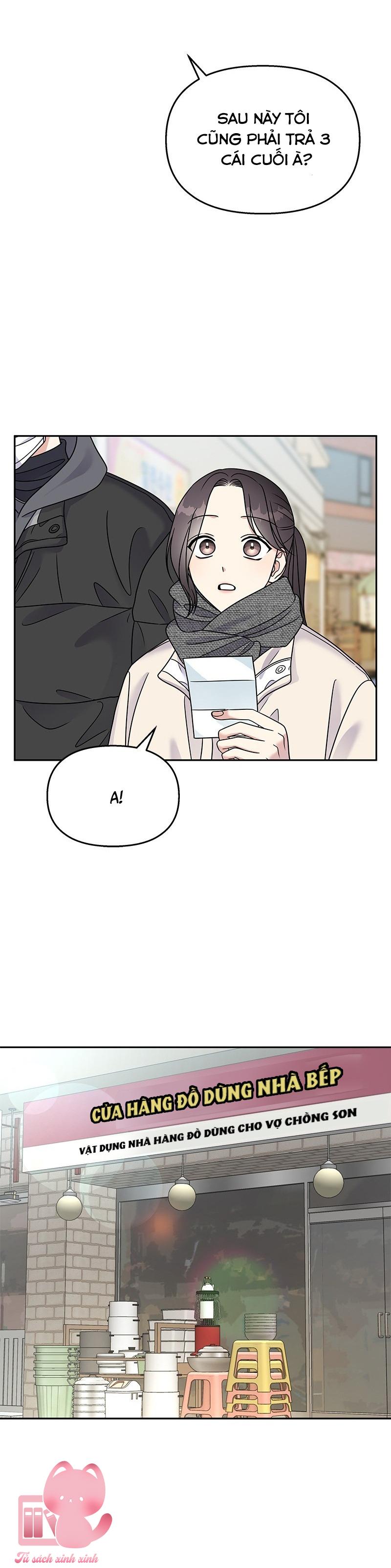 Hãy Vờ Như Ta Yêu Nhau: Hãy Vờ Như Ta Yêu [...] – Chap 60