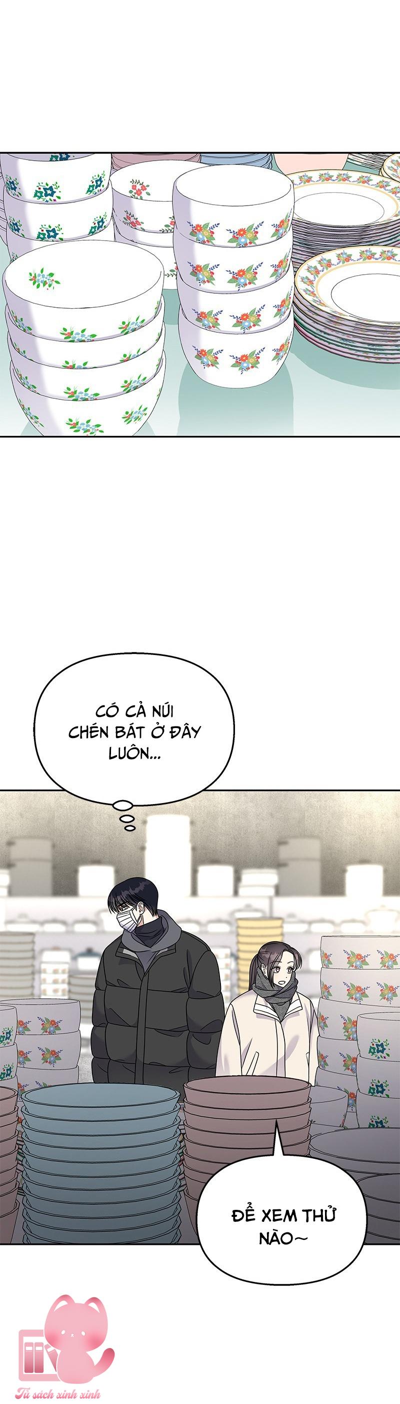 Hãy Vờ Như Ta Yêu Nhau: Hãy Vờ Như Ta Yêu [...] – Chap 60