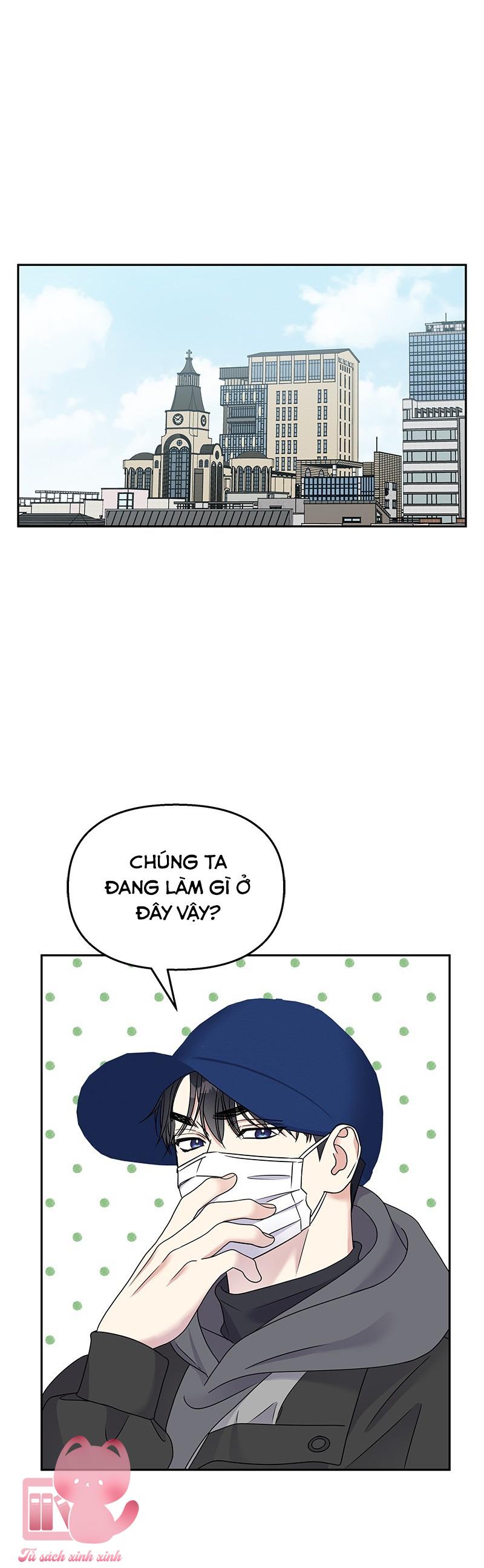Hãy Vờ Như Ta Yêu Nhau: Hãy Vờ Như Ta Yêu [...] – Chap 60