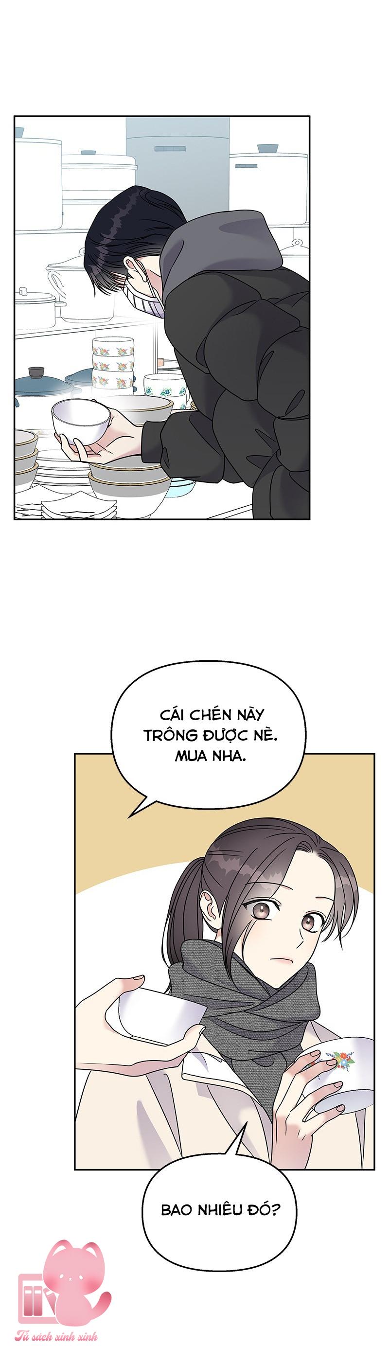 Hãy Vờ Như Ta Yêu Nhau: Hãy Vờ Như Ta Yêu [...] – Chap 60