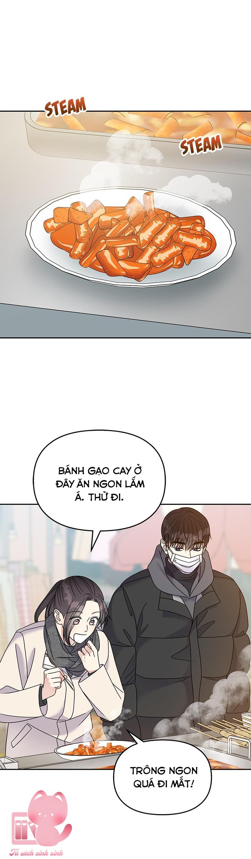 Hãy Vờ Như Ta Yêu Nhau: Hãy Vờ Như Ta Yêu [...] – Chap 60