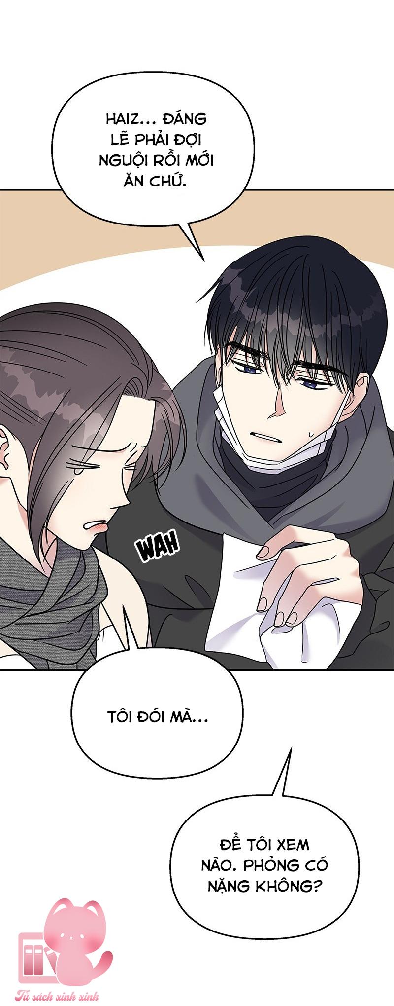 Hãy Vờ Như Ta Yêu Nhau: Hãy Vờ Như Ta Yêu [...] – Chap 60
