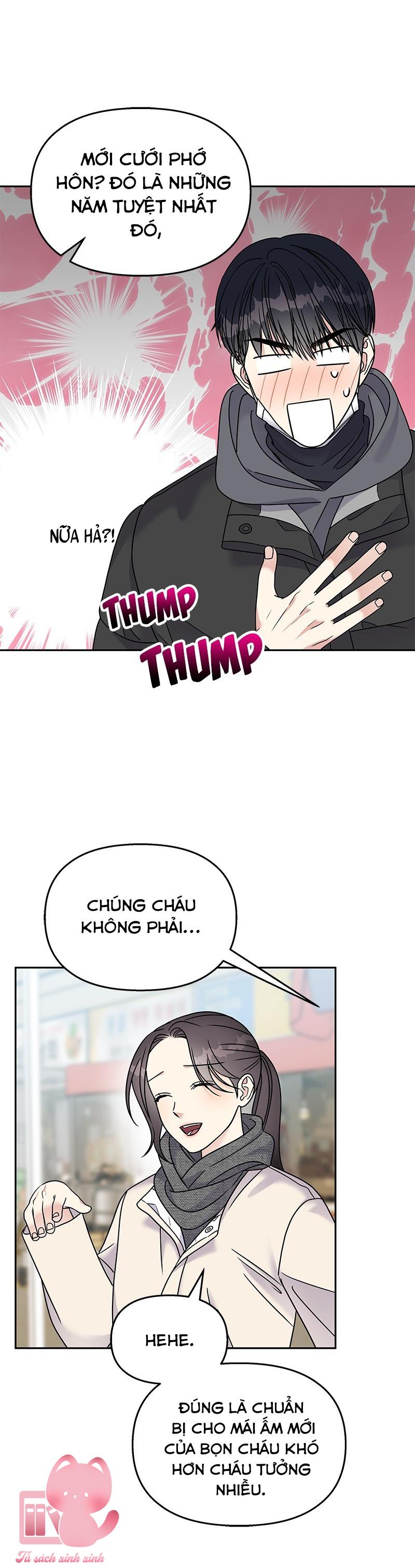 Hãy Vờ Như Ta Yêu Nhau: Hãy Vờ Như Ta Yêu [...] – Chap 60