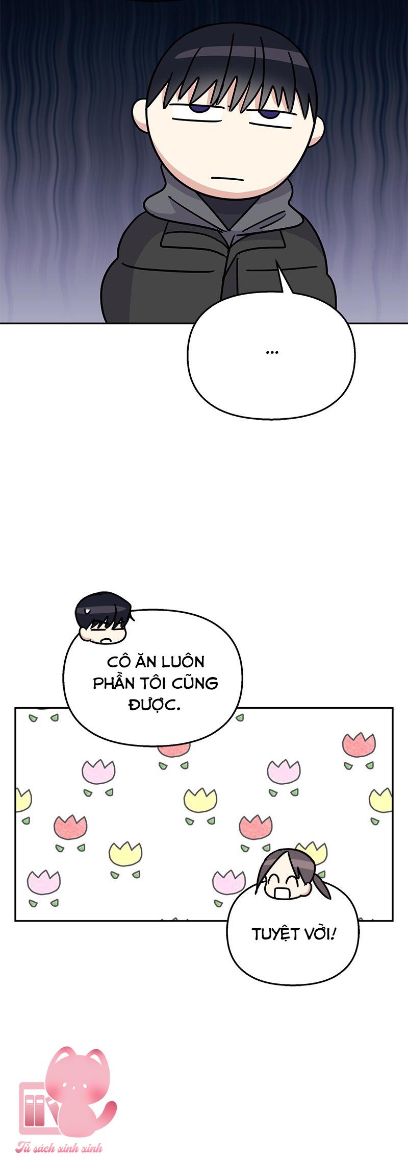 Hãy Vờ Như Ta Yêu Nhau: Hãy Vờ Như Ta Yêu [...] – Chap 60