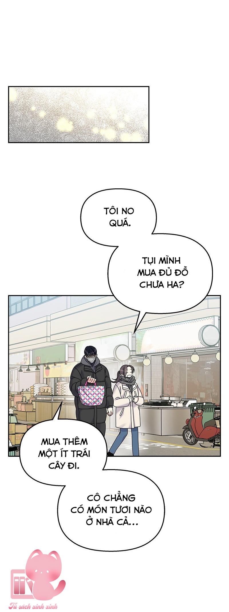 Hãy Vờ Như Ta Yêu Nhau: Hãy Vờ Như Ta Yêu [...] – Chap 60