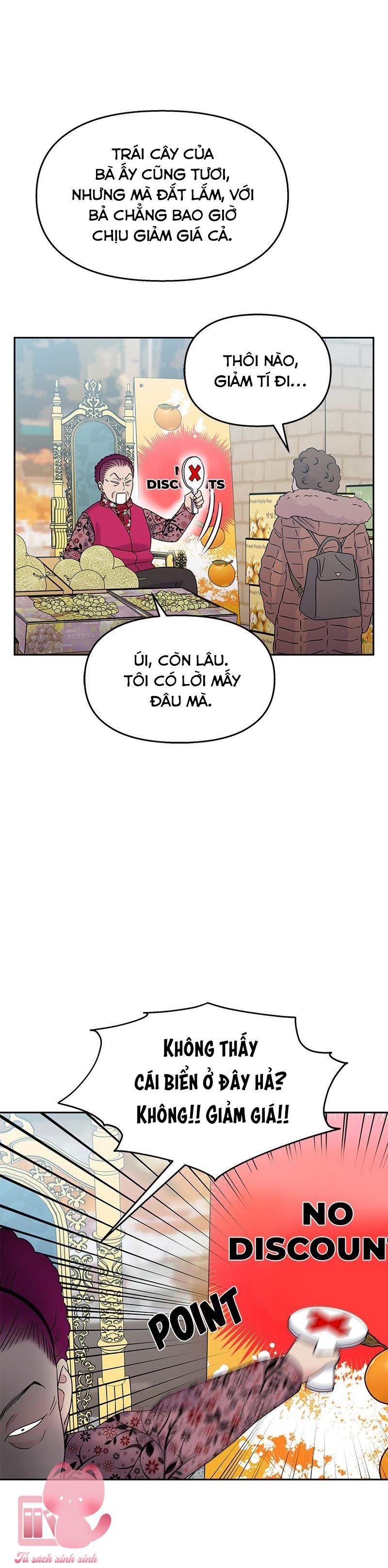 Hãy Vờ Như Ta Yêu Nhau: Hãy Vờ Như Ta Yêu [...] – Chap 60