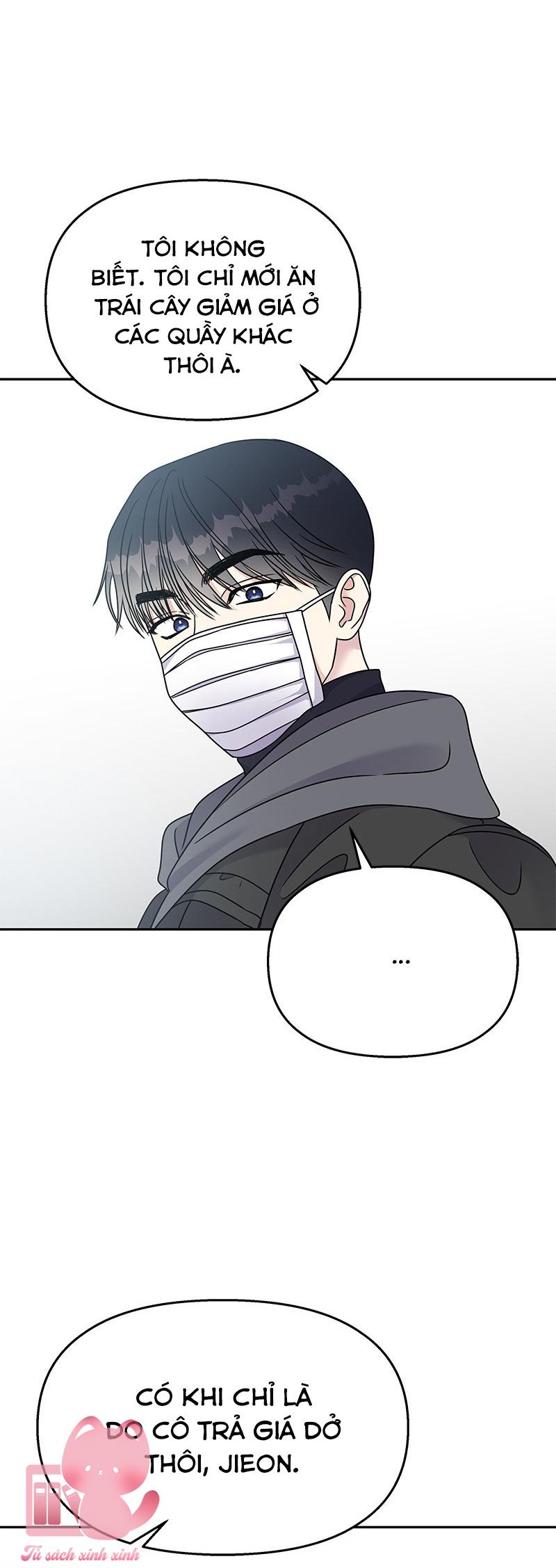 Hãy Vờ Như Ta Yêu Nhau: Hãy Vờ Như Ta Yêu [...] – Chap 60