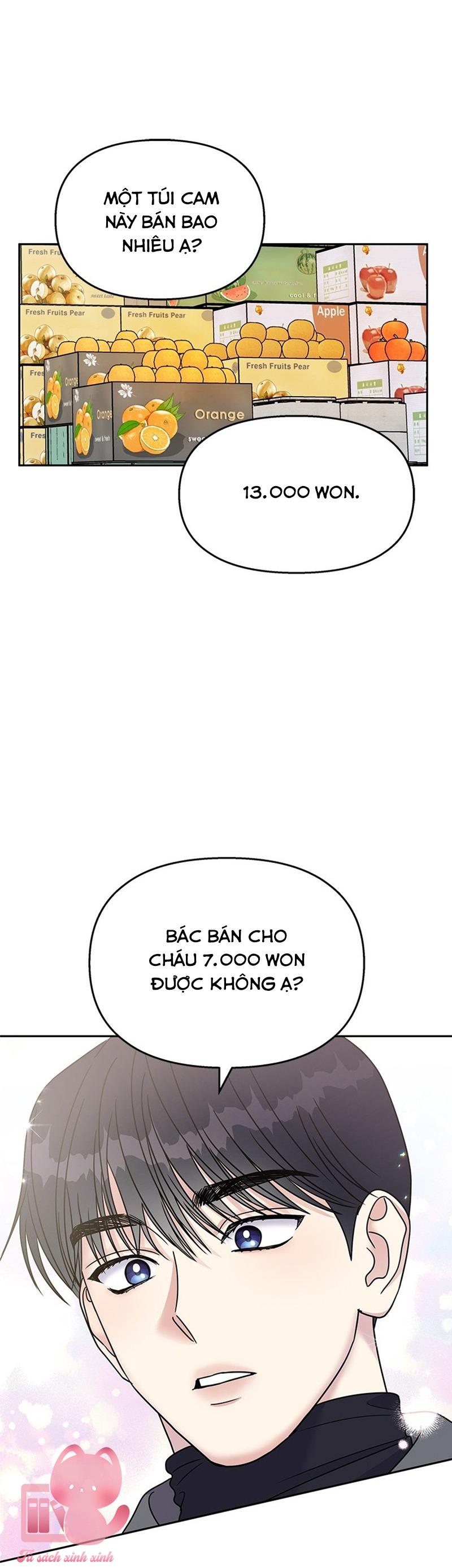 Hãy Vờ Như Ta Yêu Nhau: Hãy Vờ Như Ta Yêu [...] – Chap 60