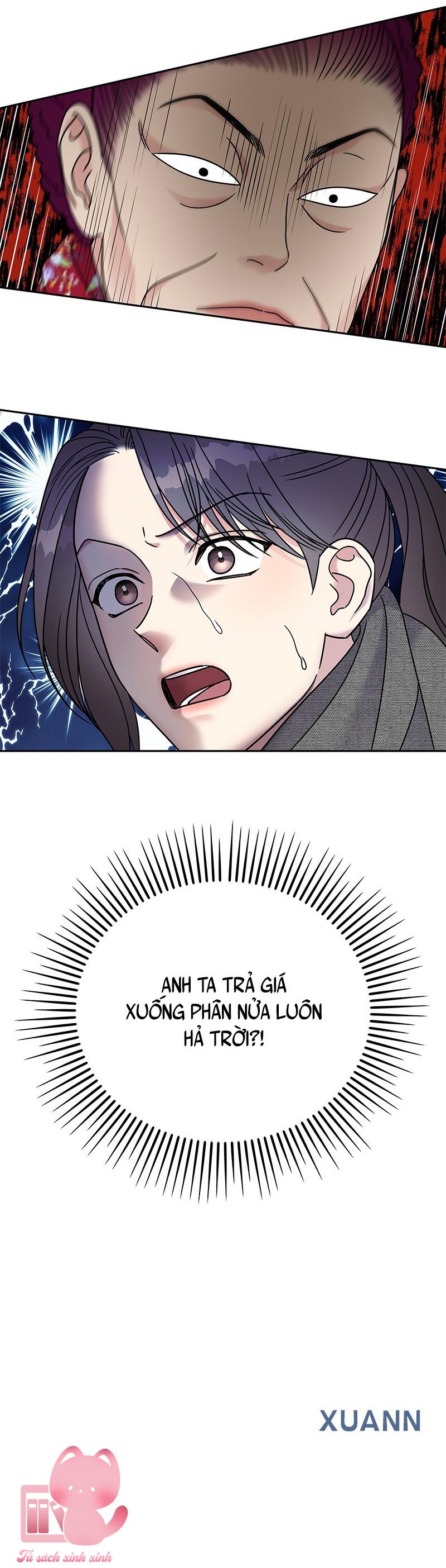 Hãy Vờ Như Ta Yêu Nhau: Hãy Vờ Như Ta Yêu [...] – Chap 60