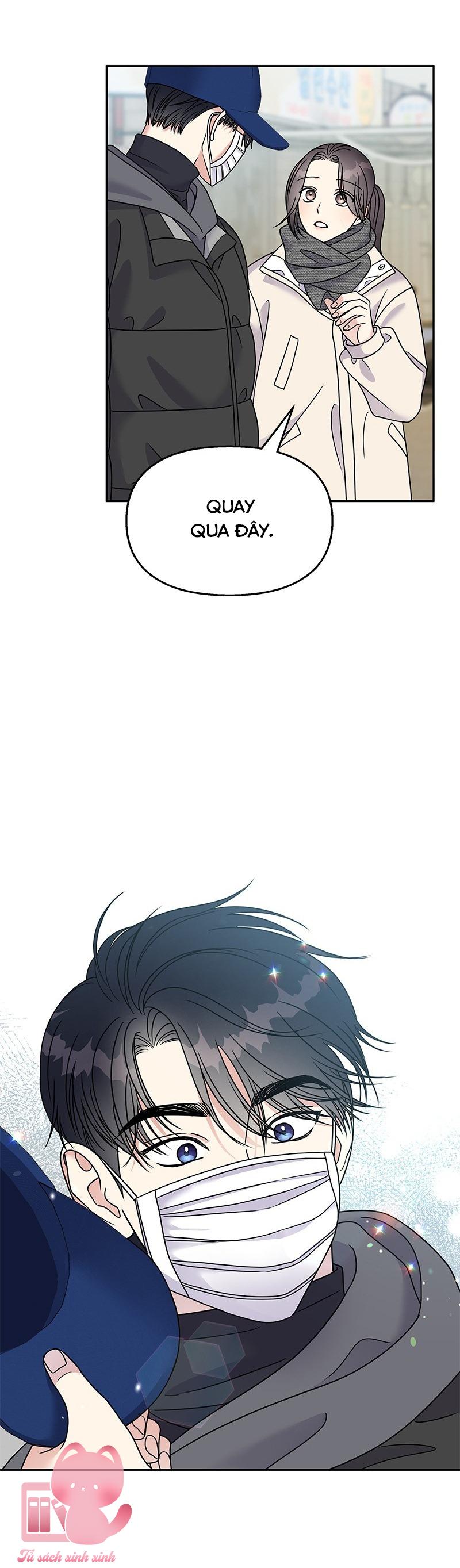 Hãy Vờ Như Ta Yêu Nhau: Hãy Vờ Như Ta Yêu [...] – Chap 60