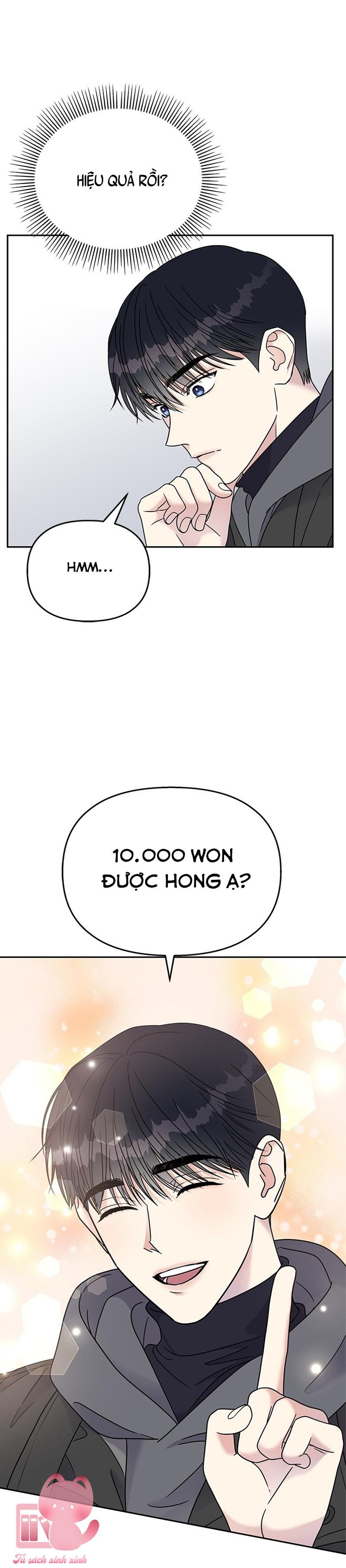 Hãy Vờ Như Ta Yêu Nhau: Hãy Vờ Như Ta Yêu [...] – Chap 61