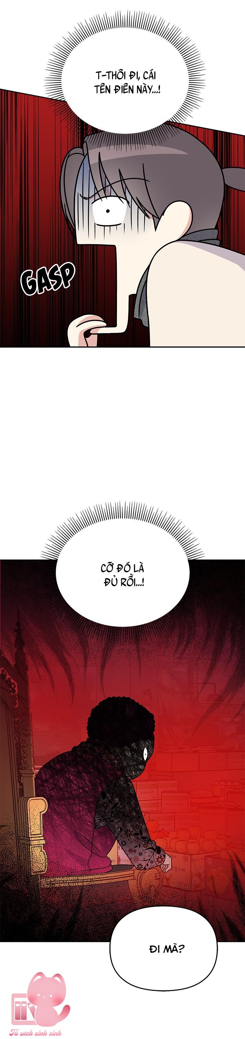 Hãy Vờ Như Ta Yêu Nhau: Hãy Vờ Như Ta Yêu [...] – Chap 61