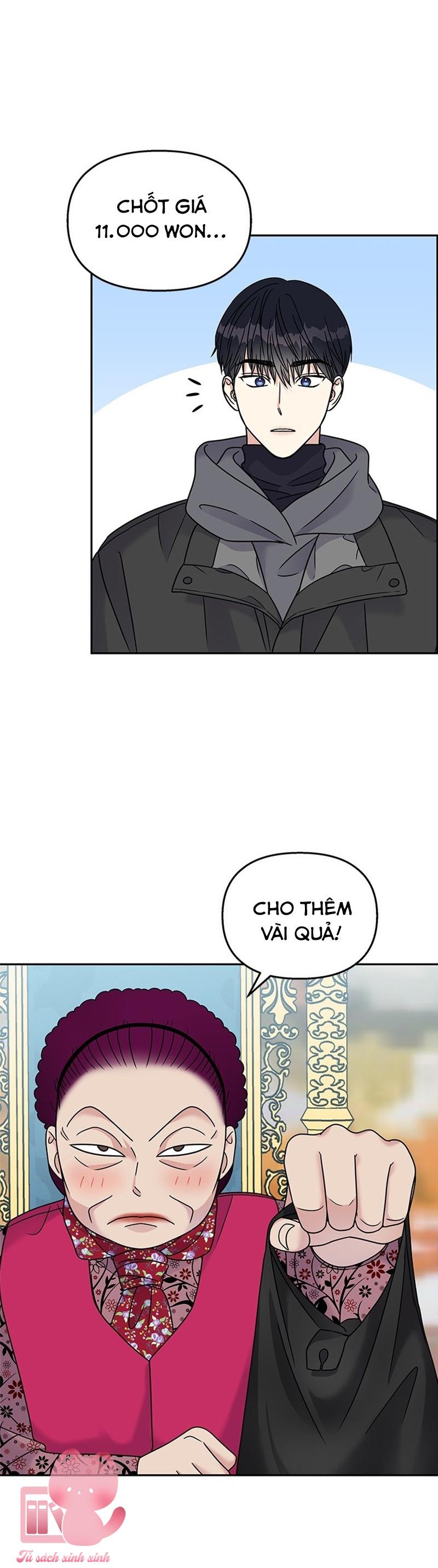 Hãy Vờ Như Ta Yêu Nhau: Hãy Vờ Như Ta Yêu [...] – Chap 61
