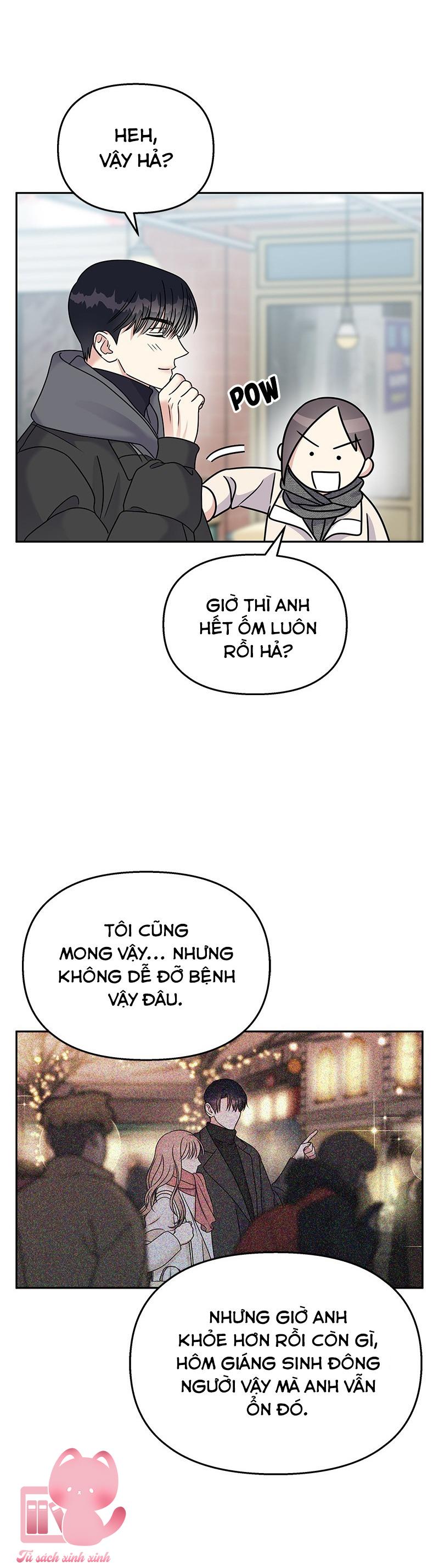 Hãy Vờ Như Ta Yêu Nhau: Hãy Vờ Như Ta Yêu [...] – Chap 61
