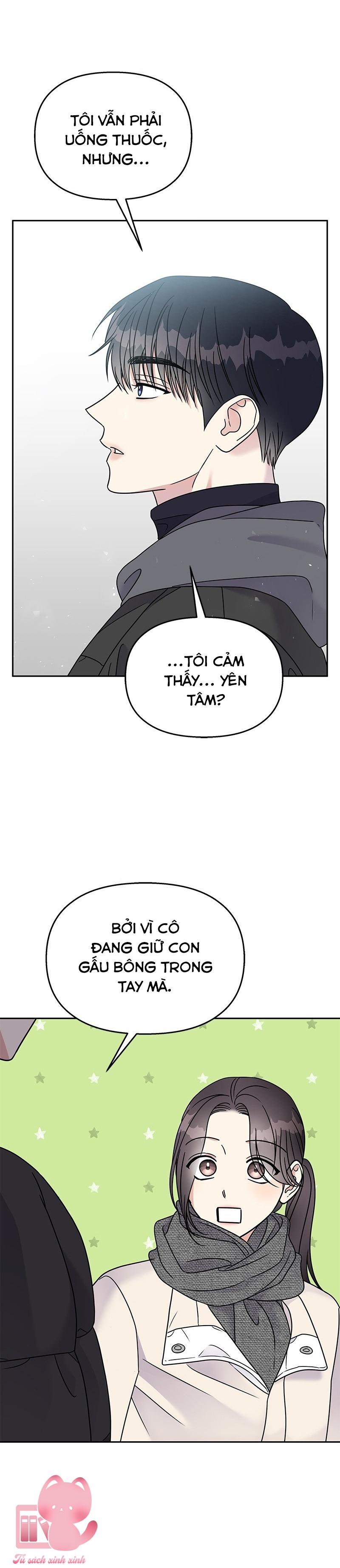 Hãy Vờ Như Ta Yêu Nhau: Hãy Vờ Như Ta Yêu [...] – Chap 61