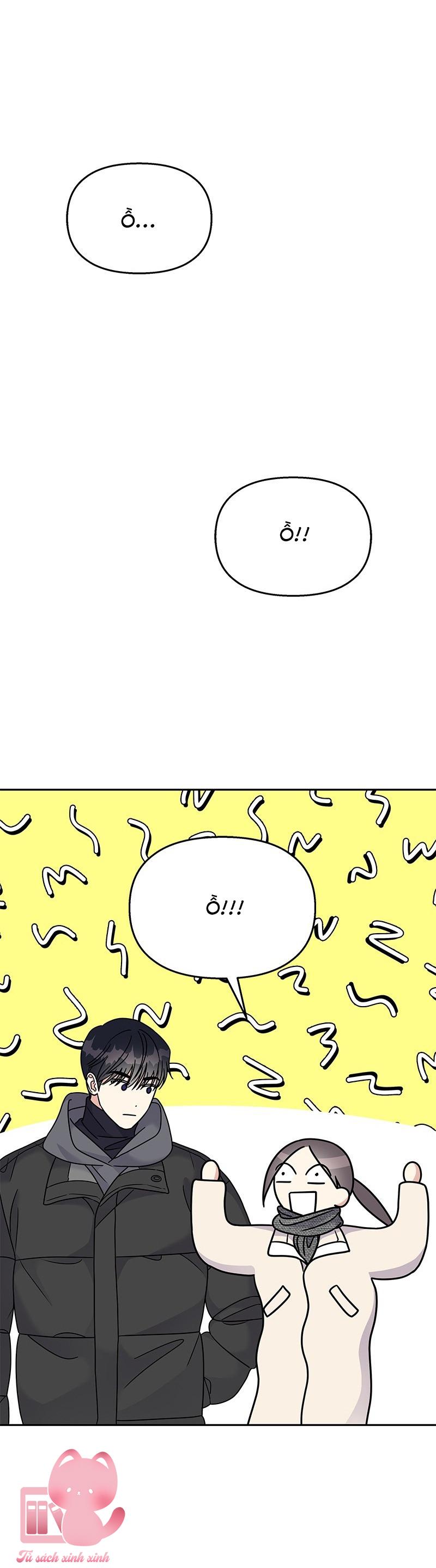 Hãy Vờ Như Ta Yêu Nhau: Hãy Vờ Như Ta Yêu [...] – Chap 61