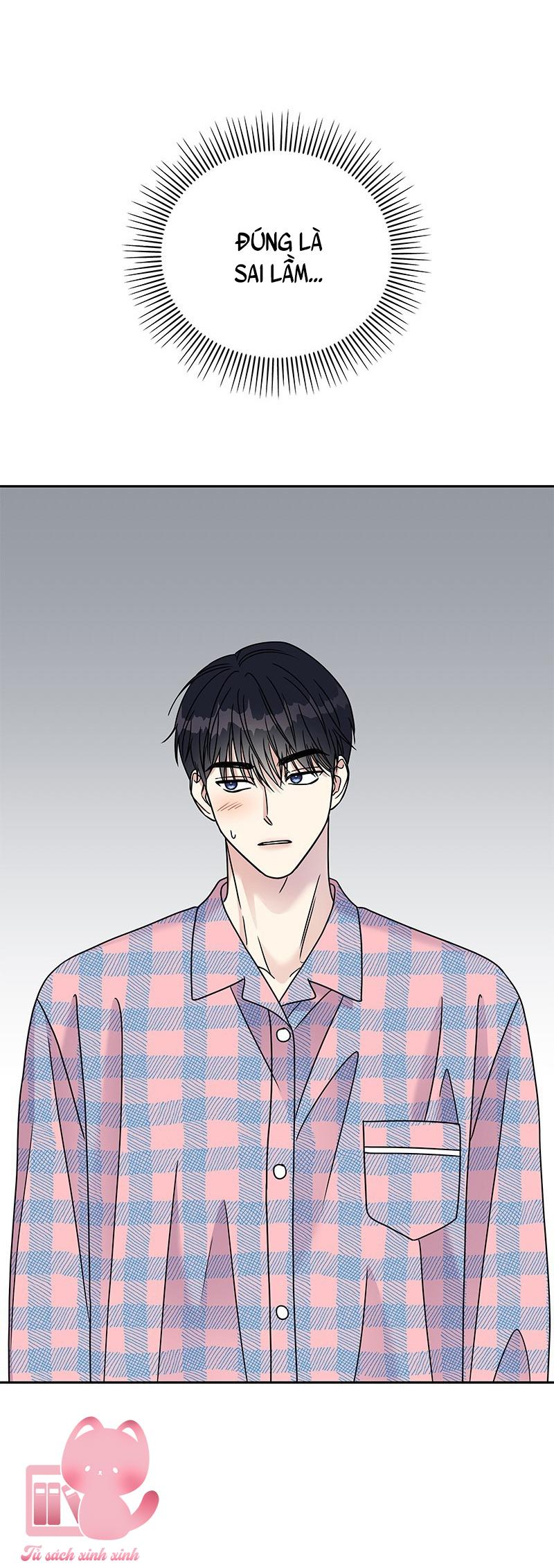 Hãy Vờ Như Ta Yêu Nhau: Hãy Vờ Như Ta Yêu [...] – Chap 61