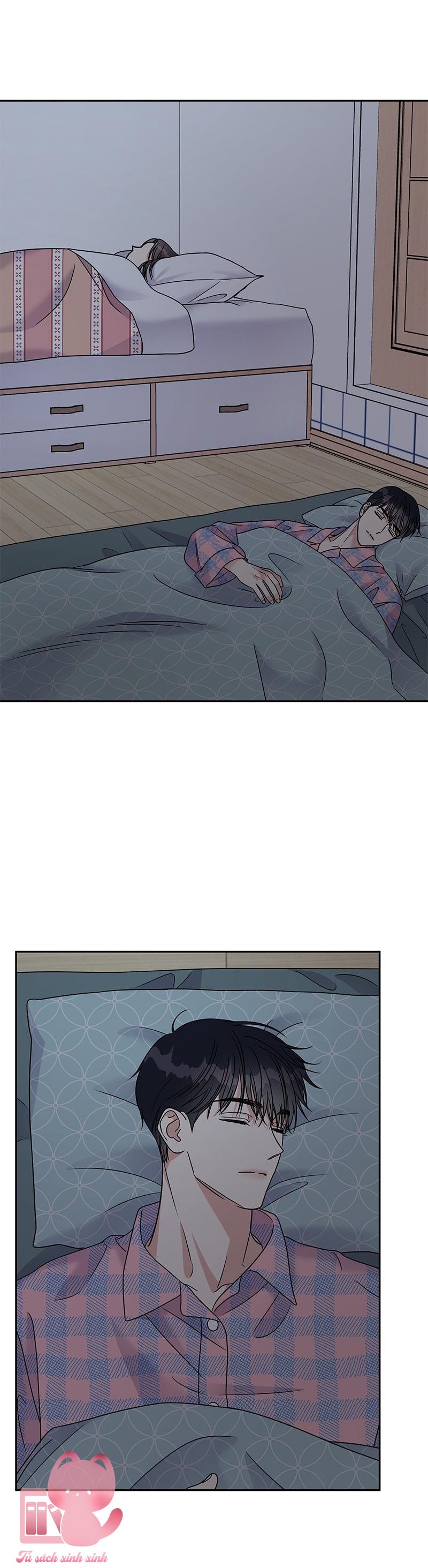 Hãy Vờ Như Ta Yêu Nhau: Hãy Vờ Như Ta Yêu [...] – Chap 61