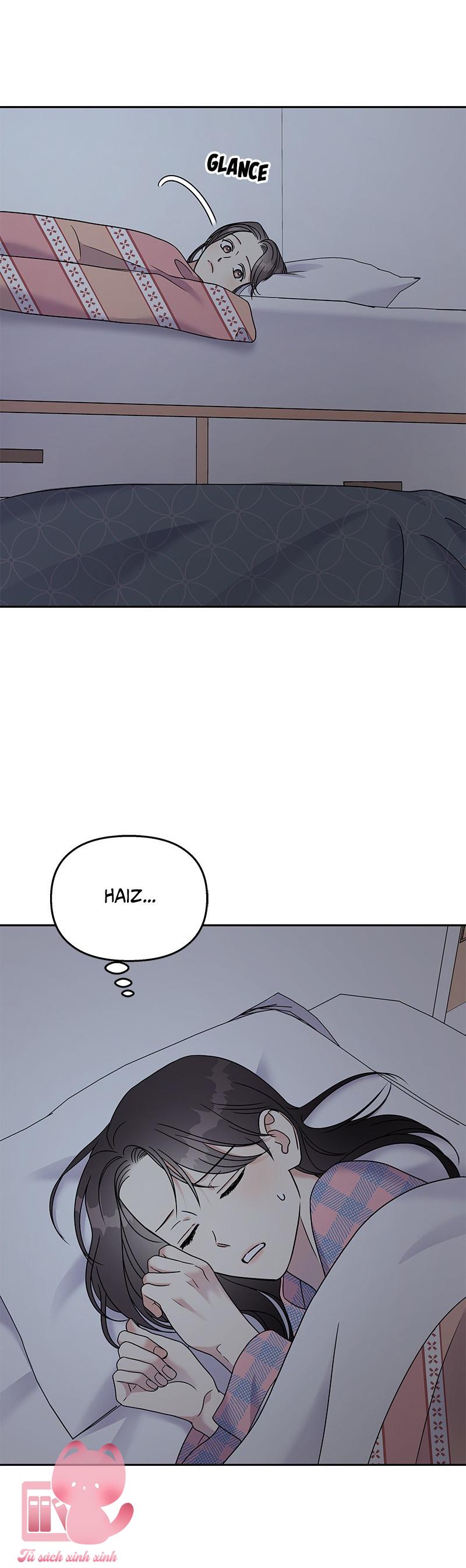 Hãy Vờ Như Ta Yêu Nhau: Hãy Vờ Như Ta Yêu [...] – Chap 61