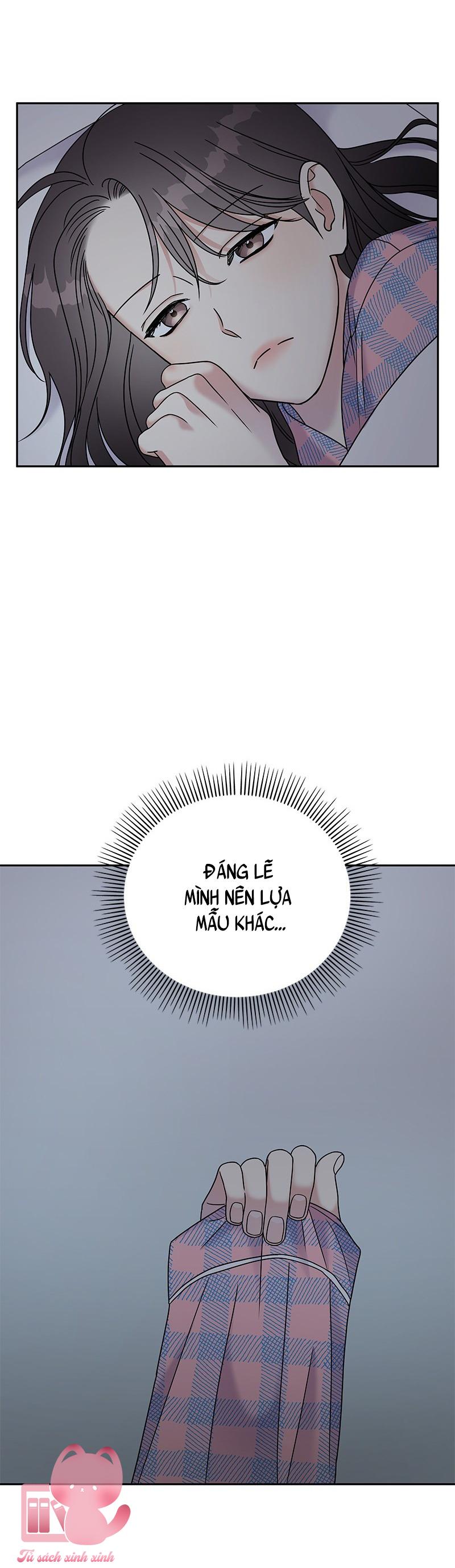 Hãy Vờ Như Ta Yêu Nhau: Hãy Vờ Như Ta Yêu [...] – Chap 61